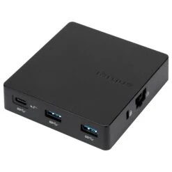 Targus Travel Universal Docking Station (DOCK412USZ)