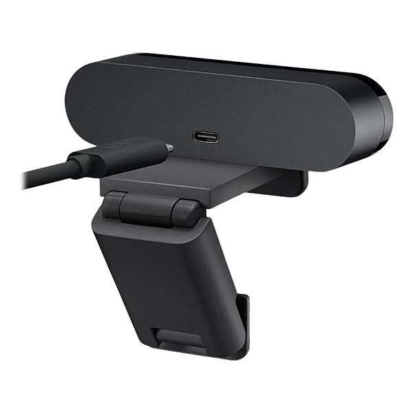 Logitech 4K Pro 13 Megapixel Universal Webcam (960-001390) - Image 3