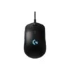 Logitech PRO Wireless Gaming Optical Mouse, Black (910-005270)