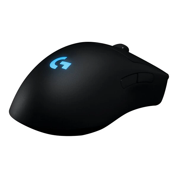 Logitech PRO Wireless Gaming Optical Mouse, Black (910-005270) - Image 5