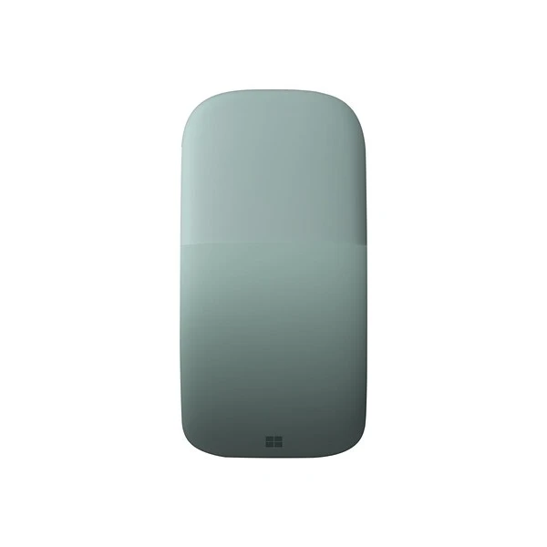 Microsoft Arc Wireless Bluetrack Mouse, Sage (ELG-00040) - Image 4