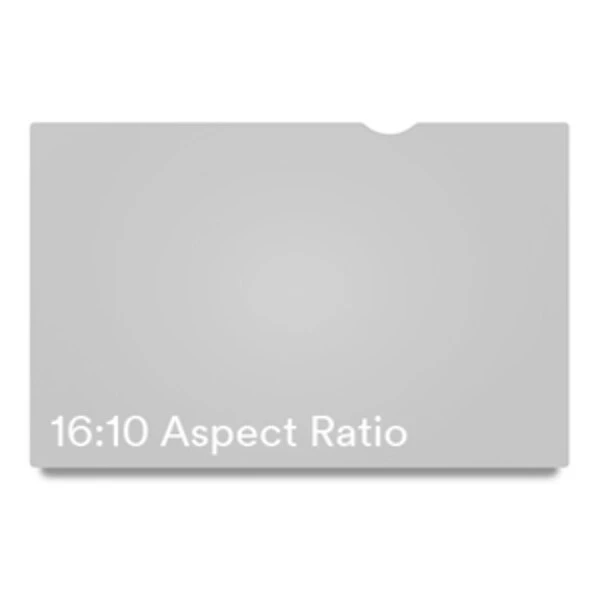 3M™ Anti-Glare Filter For 24" Widescreen Monitor (16:10) (AG240W1B) - Image 2