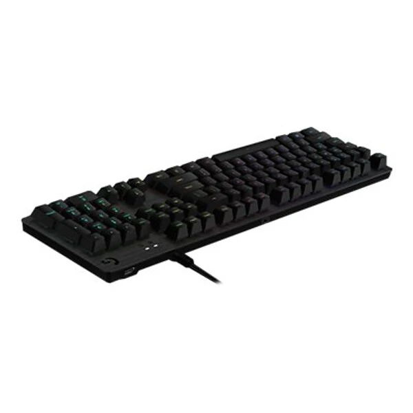 Logitech Gaming G512 Wired Keyboard, Carbon (920-009342) - Image 2