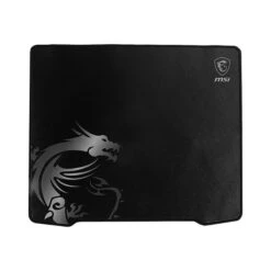 MSI Gaming Mouse Pad, Gray/Black (AGILITY GD30)
