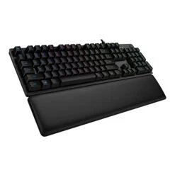 Logitech Gaming G513 Wired Keyboard, Carbon (920-008924)