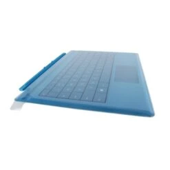 Seal Shield SSVSPR5PK Clean Sleeve TPU Keyboard Cover For 12.3" Microsoft Surface Pro 4, Clear